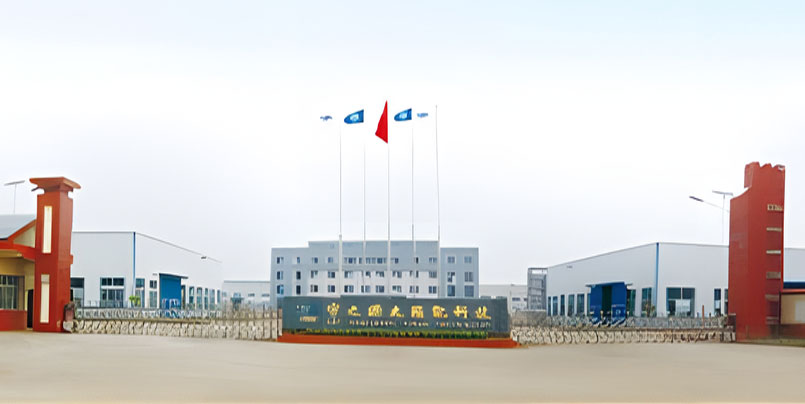 江西獨(dú)資建廠(chǎng)